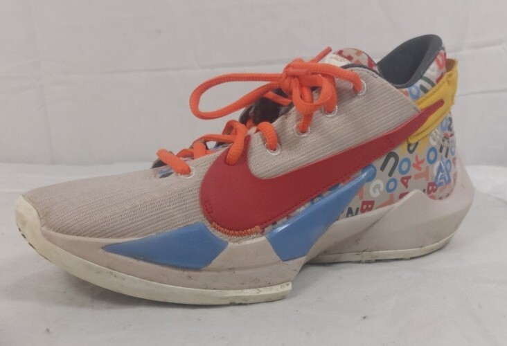 NIKE - ナイキ　ZOOM FREAK2 ZOOM FREAK 2 - スニーカーショップSKIT