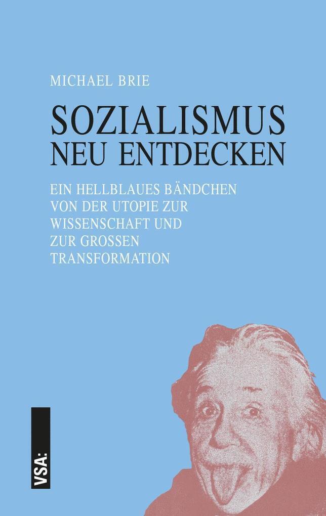 Thumbnail - Sozialismus Neu Entdecken | Michael Brie | Deutsch