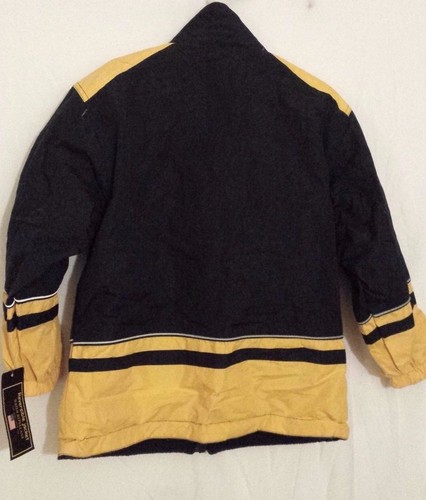 NEW! Youth Reversible Monterey Bay California Jacket Youth / Kids Size XL WARM! - Picture 2 of 7