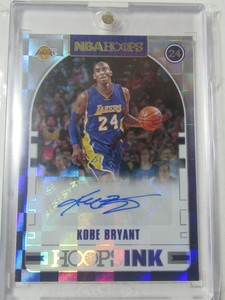 kobe bryant autograph ebay