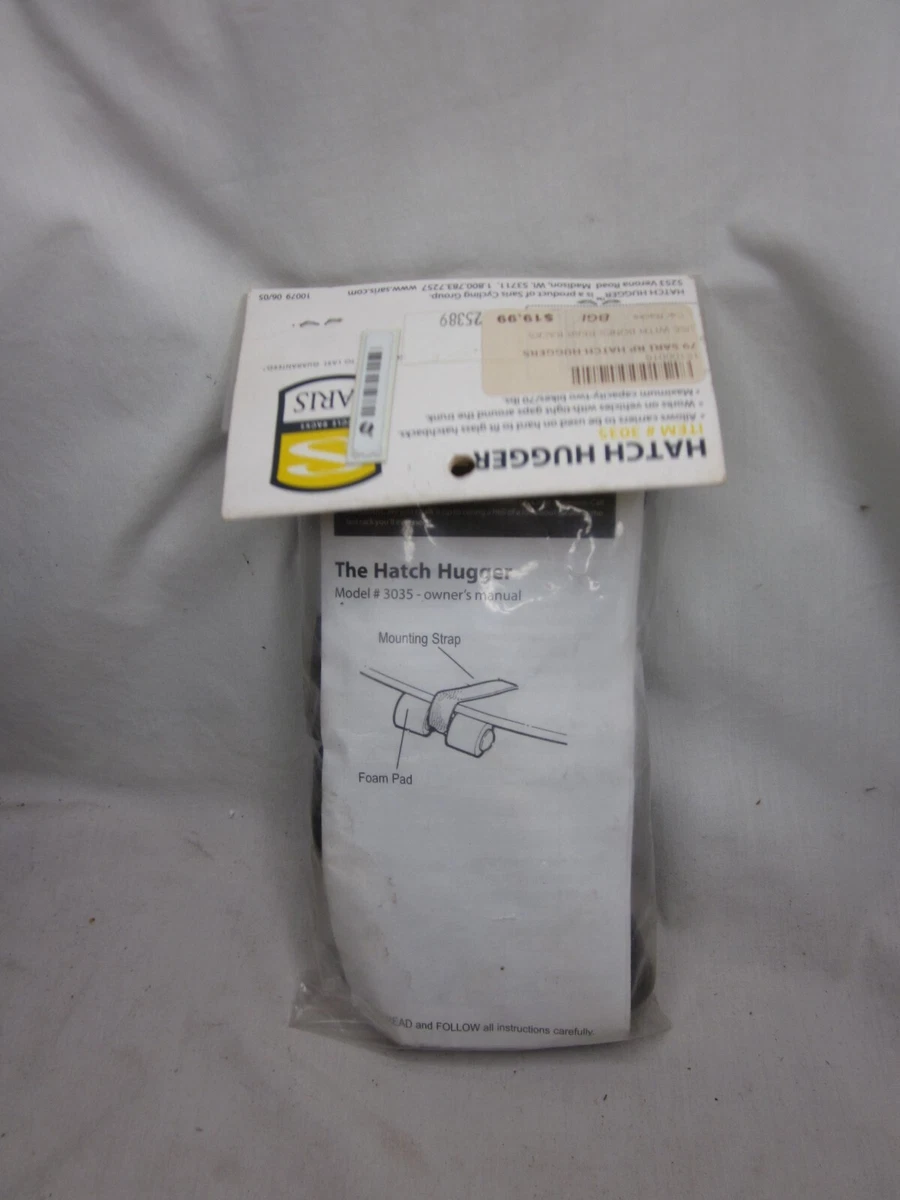 3035 hatch hugger cheap