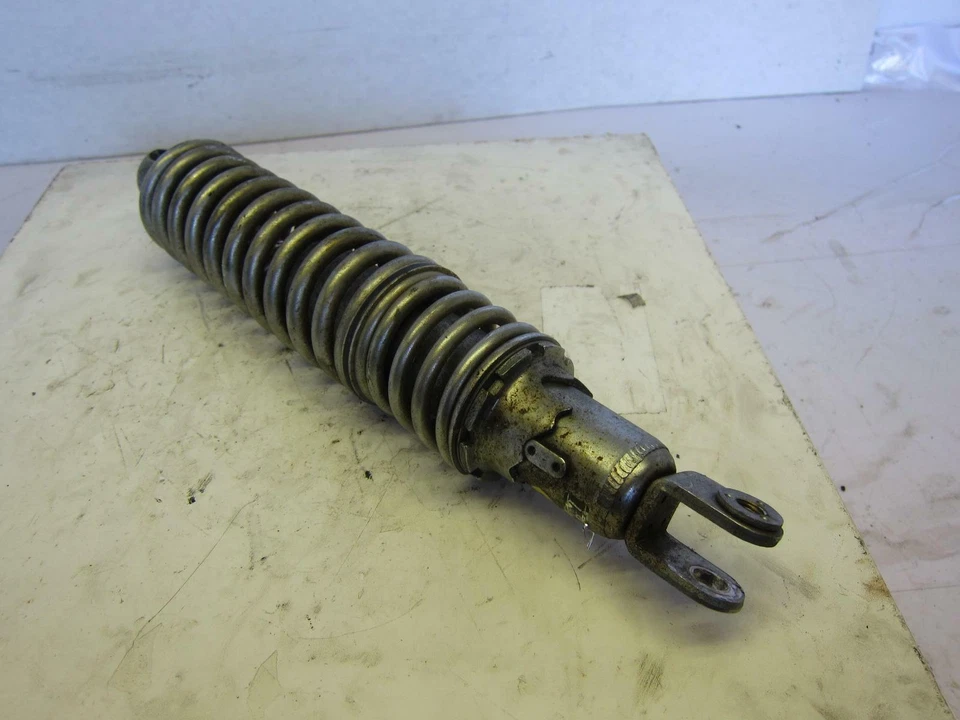 Amortiguador trasero Honda Goldwing 1000 GL1000 1977 Foto 2 de 4