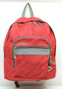 light reflective backpack