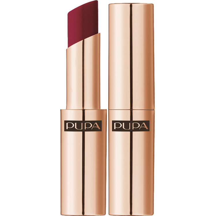 PUPA SAVANNA OIL STICK 002 Burgundy African Sun - balsamo labbra