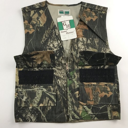 Game Hunter Boys Youth L 14/16 Hunting 