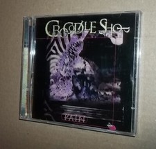 Crocodile Shop Pain cd Metropolis Records 1997