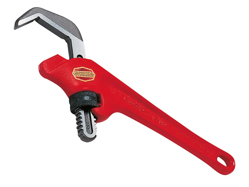 RIDGID E110 Offset Hex Wrench 29 67mm Capacity 240mm 31305 RID31305