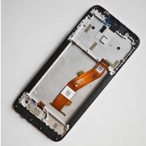 For Nokia C21 TA-1352 TA-1356 LCD Touch Screen Digitizer Assembly