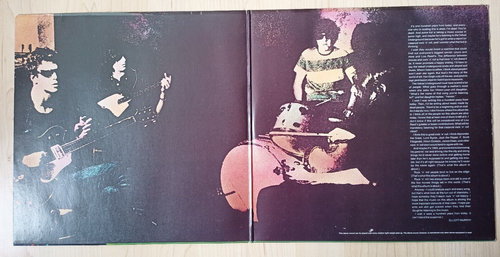The Velvet Underground - Live with Lou Reed - VINYL - 2x LP - 6643 017 - 1974 - Bild 6 von 15