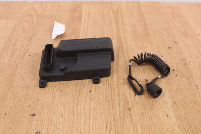 2008 SKI-DOO SUMMIT 800 X 800R CDI Igniter Box / ECU Brain Computer w/ Key