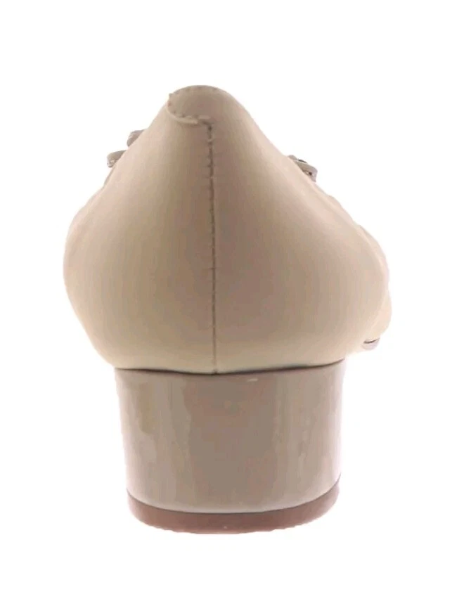 Walking Cradles Hollis Women's Pump Taupe 12W - Image 3 of 4