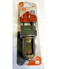 Safety 1st Cabinet Slide Lock 3 Pack  Retail Plastic Partially Opened