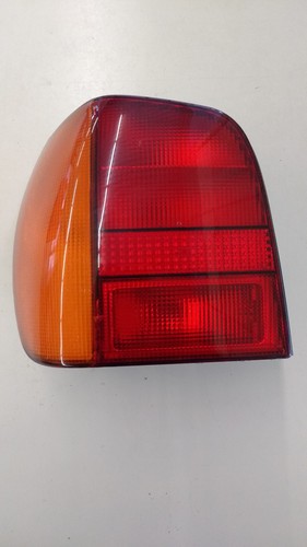 VW Polo 6 N Heckleuchte Rücklicht komplett links original 6N1