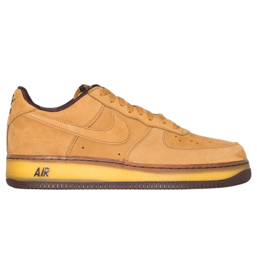 Nike Air Force 1 Low, Supreme Wheat | eBay Nike Air Force 1 Low, Supreme Wheat | eBay
