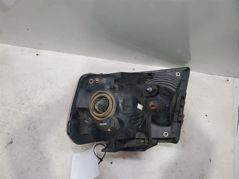 Faro derecho pasajero Dodge Durango SE 2007-2009, 4,7 L, n.º de parte: 55078018Ai Foto 2 de 4