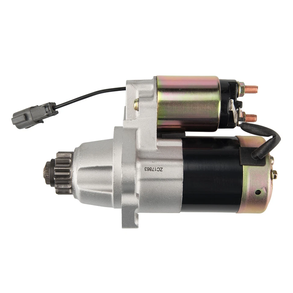 For Nissan Murano 2003 2004 2005 2006 2007 Maxima 2007-2008 3.5L 17863 Starter  - Изображение 2 из 4