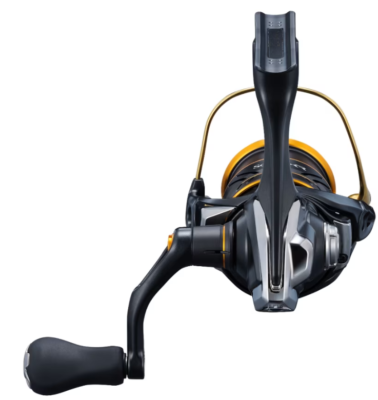 SHIMANO Spinning Reel 22 SOARE XR 500SPG Spool Diameter 39.5mm | eBay