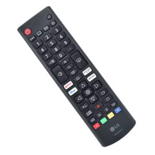 New Original AKB76037603 Remote Control For LG LED TV 65UP7500PSF 50UP7550PSF