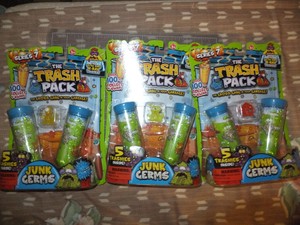the trash pack series 3