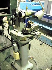 Clarkson Tool & Cutter Grinder  (vat 20% will be included in the final price ) 