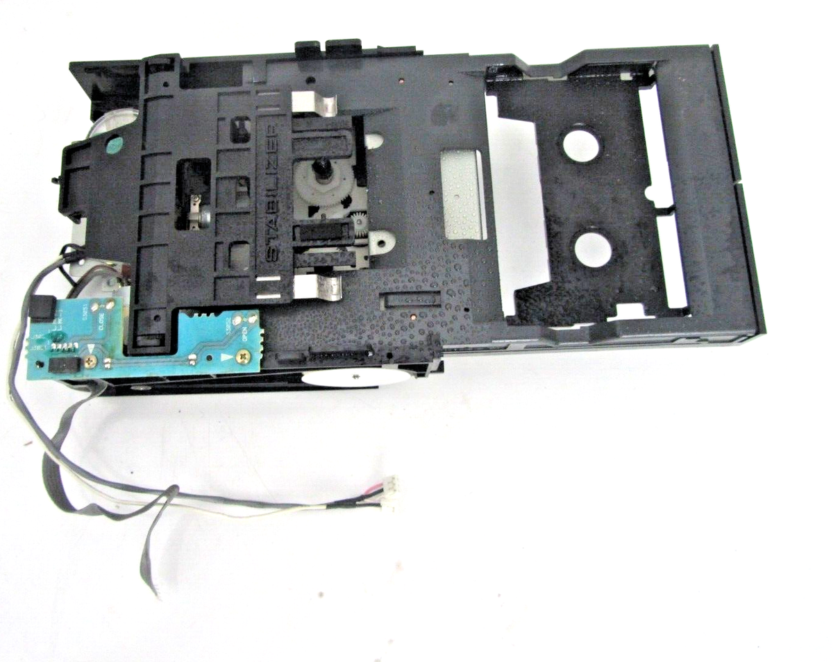 PIONEER CT-J510WR Cassette Deck Tape Deck 2 Mechanism ASS'Y | eBay