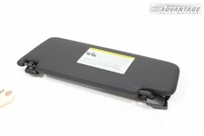 2017-2020 AUDI A4 RIGHT PASSENGER SIDE UPPER ROOF SHADE COVER SUN VISOR OEM