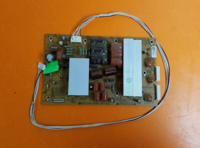       TV ZSUS Sustain Board EBR71736301 w Cable