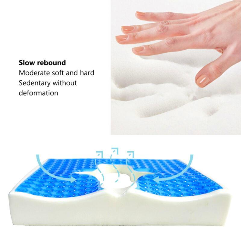 Anti Bedsore Fiber Cushions for Bed Sore Prevention UK eBay