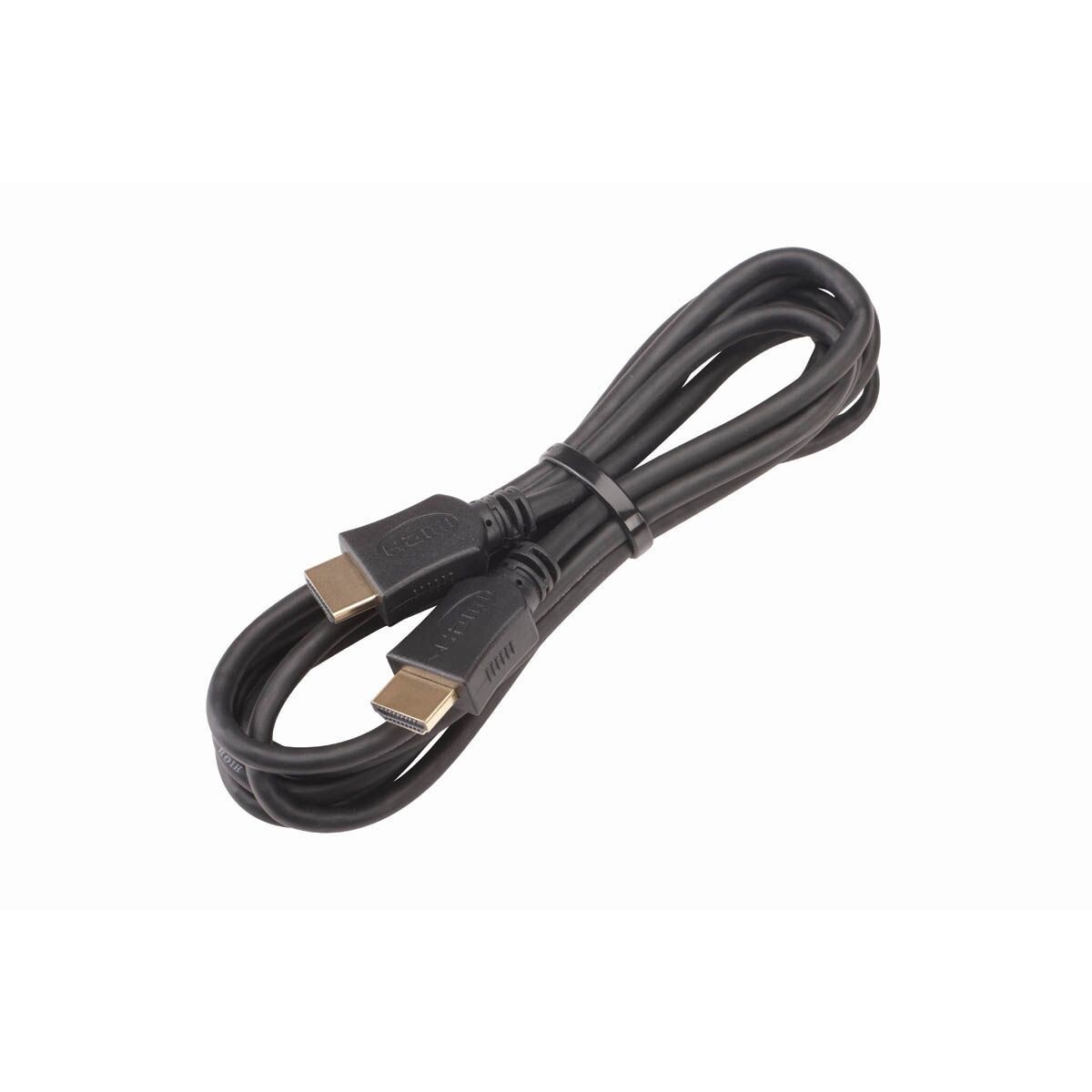 HDMI cable 6ft 4k ultra hd Good Quality Like Directv HDMI Cables-image