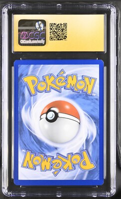 Pokemon Pikachu With Grey Felt Hat SVP 085 Van Gogh Promo Card