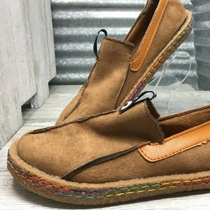 modern moccasins