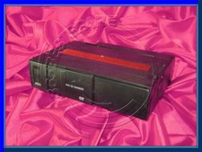 BMW 7 series E65 E66 CD CHANGER MMC2 WITH DVD MAGAZINE 6 DISC 6967639 6913391