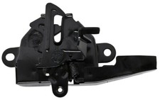 Hood Latch Assembly For 2014-2019 Toyota Corolla Sedan Wo Keyless To1234134