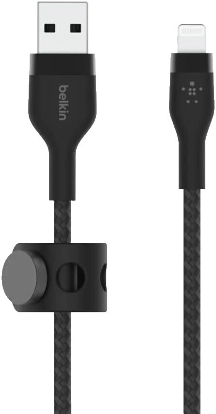 Los cables USB para Teléfono Celular Belkin Apple iPhone 7 Plus