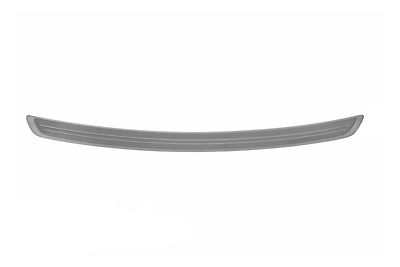 Genuine Mazda6 Rear Bumper Garnish 0000-8T-H02 (2018 - 2021) | eBay