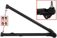 SP1 Chrome Moly Replacement A-Arm SM-08683R