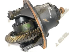 SQ100 Meritor/Rockwell Used Rear - Good Inspected Takeout, 4.88 Ratio
