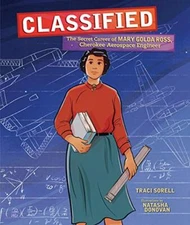 Classified: The Secret Career of Mary..., Sorell, Traci