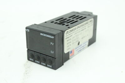 OMEGA CN77322-C2 - 2.8 Process Controller 90-240V 4W