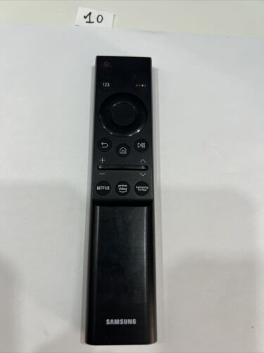 Télécommande Pour Tv Samsung Qled Serie RAT BN59-01358B Telecommande Originale - Photo 1/7