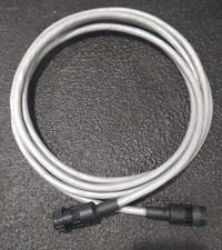 RAULAND BORG 14 PIN/15 FT/14 CONDUCTOR #NCS3010 MISC-30 EXTENSION CABLE-M TO F