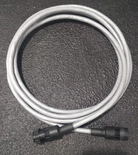 RAULAND BORG 14 PIN/15 FT/14 CONDUCTOR #NCS3010 MISC-30 EXTENSION CABLE-M TO F