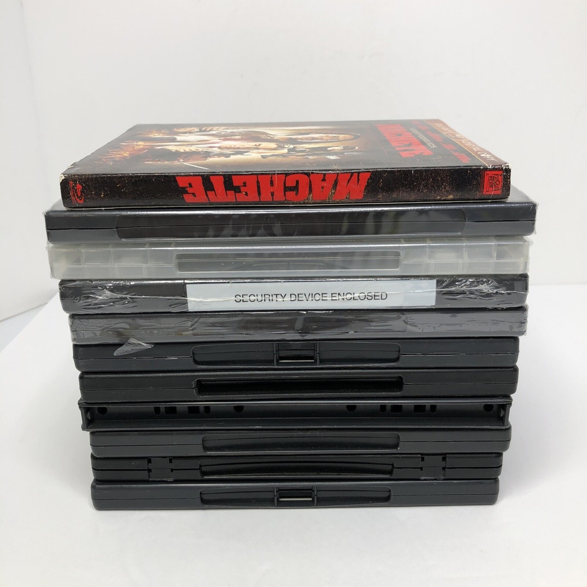 DVD 洋画　サスペンス　ホラー　まとめ売り　　セル版もあり　54枚 Lot of 11 Horror DVD Movies New & Used See Pictures | eBay