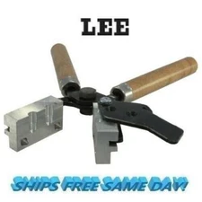 Lee 2-Cavity Bullet Mold 38 Special/357 Magnum/38 Colt New Police/38 S&W  #90388