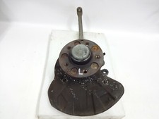 Orig. Mercedes S-Klasse W220 Radlagertr&auml;ger Achstr&auml;ger Vorne Links