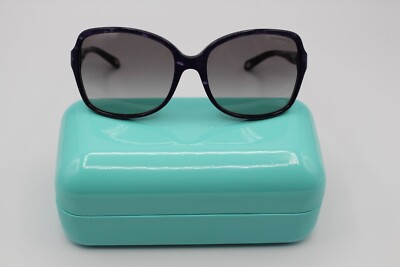 Tiffany & Co. Sunglasses TF4085-H 8148/3C 58-17 135 2N  display picture 2