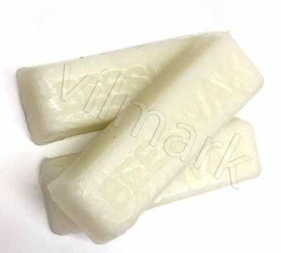 Beeswax Filtered 100% Pure White Yellow Bees Wax Cosmetic Grade A Blocks Bricks 