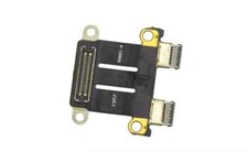 A1706 13" MacBook Pro Touch Dual USB-C I/O Power Jack Board Flex Cable 2016 2017
