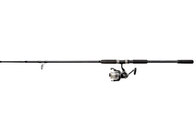 Heavy Duty 9ft Surf Spinning Combo   Perfect for Saltwater Fishing