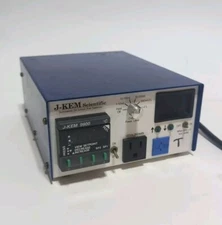 J-Kem Scientific Temperature Controller Model 210/Timer, T-Type